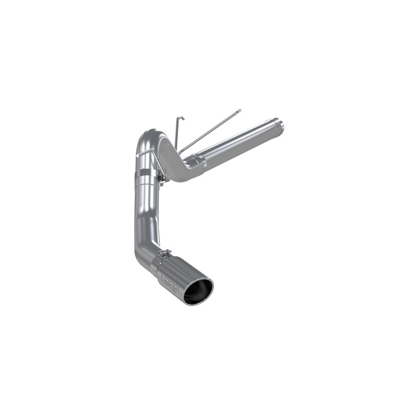 MBRP Dodge 2500/3500 Cummins 6.7L Filter Back Single Side T409 Exhaust System