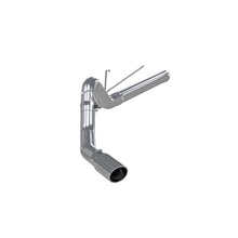 Load image into Gallery viewer, MBRP Dodge 2500/3500 Cummins 6.7L Filter Back Single Side T409 Exhaust System