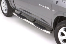 Load image into Gallery viewer, Lund Dodge Ram 2500 Crew Cab 5in. Curved Oval SS Nerf Bars - Polished