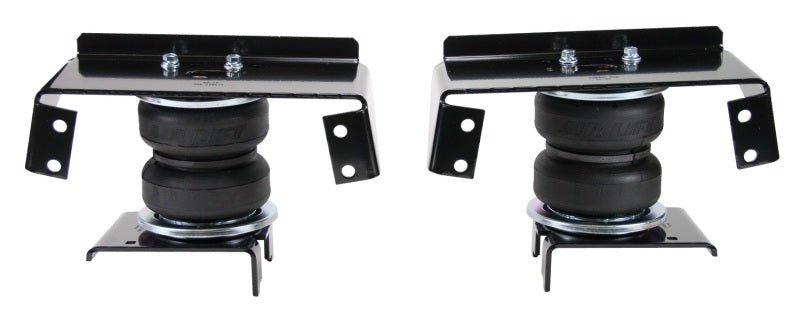 Air Lift Loadlifter 5000 Air Spring Kit for 09-14 Ford F53 Pick Up