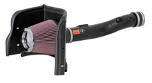 Load image into Gallery viewer, K&amp;N Toyota Tacoma V6-4.0L Aircharger Performance Intake