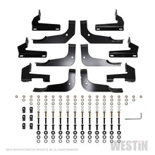 Load image into Gallery viewer, Westin 20+ Jeep Gladiator PRO TRAXX 5 Oval Nerf Step Bars - SS