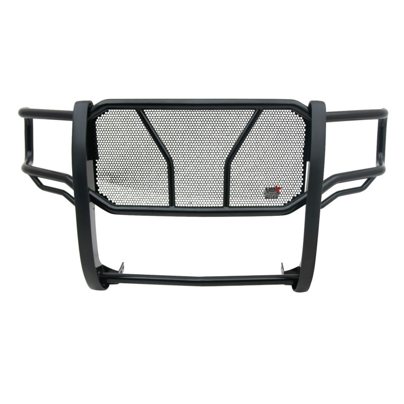 Westin GMC Sierra 1500 HDX Grille Guard - Black