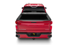 Load image into Gallery viewer, UnderCover Toyota Tundra 5.5ft Ultra Flex Bed Cover - Matte Black Finish