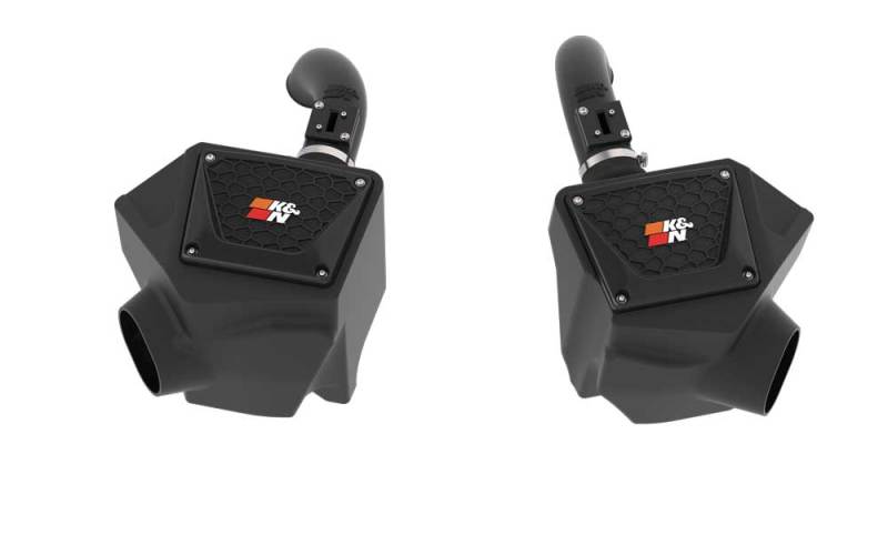 K&N Toyota Tundra 3.5L V6 AirCharger Intake