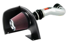 Load image into Gallery viewer, K&amp;N Chevy/GMC/Cadillac V8-4.8/5.3/6.0/6.2 High Flow Performance Kit