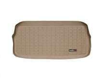 Load image into Gallery viewer, WeatherTech 98-03 Toyota Sienna Cargo Liners - Tan