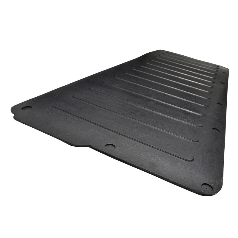 Westin 19+ RAM 1500 (Excl. Classic) Tailgate Mat - Blk