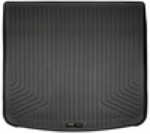 Load image into Gallery viewer, Husky Liners 2016 Lincoln MKC Cargo Liner - Black