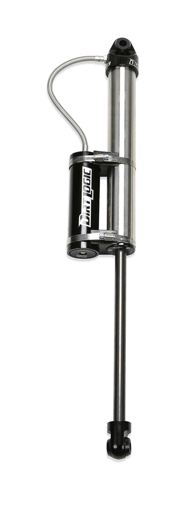 Fabtech 08-10 Ford F250/350 4WD 6in Front Dirt Logic 2.25 Reservoir Shock Absorber