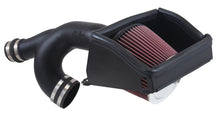 Load image into Gallery viewer, K&amp;N Ford F-150 3.5L V6 F/I Performance Intake Kit