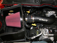 Load image into Gallery viewer, Airaid 06-07 Dodge Ram 4.7L CAD Intake System w/ Tube (Oiled / Red Media)