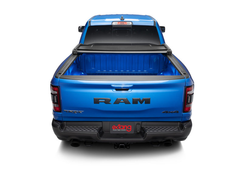 Extang Dodge Ram Box w/ Cargo Management System (5ft 7in) / 2019 Classic 1500 Trifecta e-Series