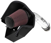 Load image into Gallery viewer, K&amp;N Dodge Ram 2500/3500 6.4L V8 F/I Performance Air Intake Kit