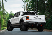 Load image into Gallery viewer, MBRP Ram TRX 6.2 S/C 3in T304 SS Muffler Delete Pipe