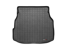 Load image into Gallery viewer, WeatherTech 01-07 Mercedes-Benz C240 Cargo Liners - Black