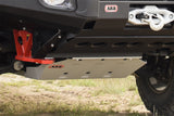 ARB Under Vehicle Protection Hilux & Fortuner 15 On
