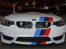 Load image into Gallery viewer, aFe Magnum FORCE Dynamic Air Scoop 15-18 BMW M3/15-20 M4