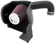 Load image into Gallery viewer, K&amp;N Dodge Ram 1500 V8 5.7L Performance Intake