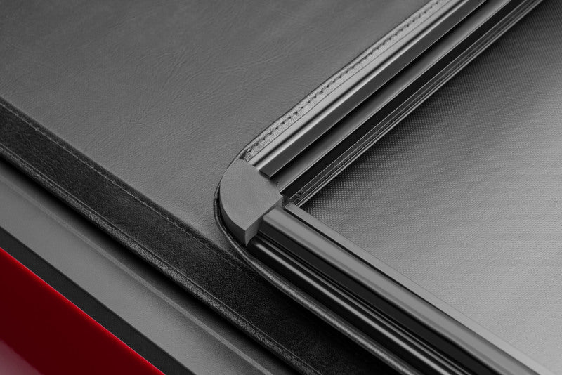 Tonno Pro 15+ Chevy Colorado 6ft Fleetside Tonno Fold Tri-Fold Tonneau Cover