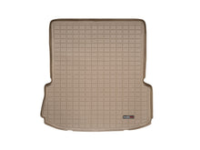 Load image into Gallery viewer, WeatherTech 11+ Ford Explorer Cargo Liners - Tan