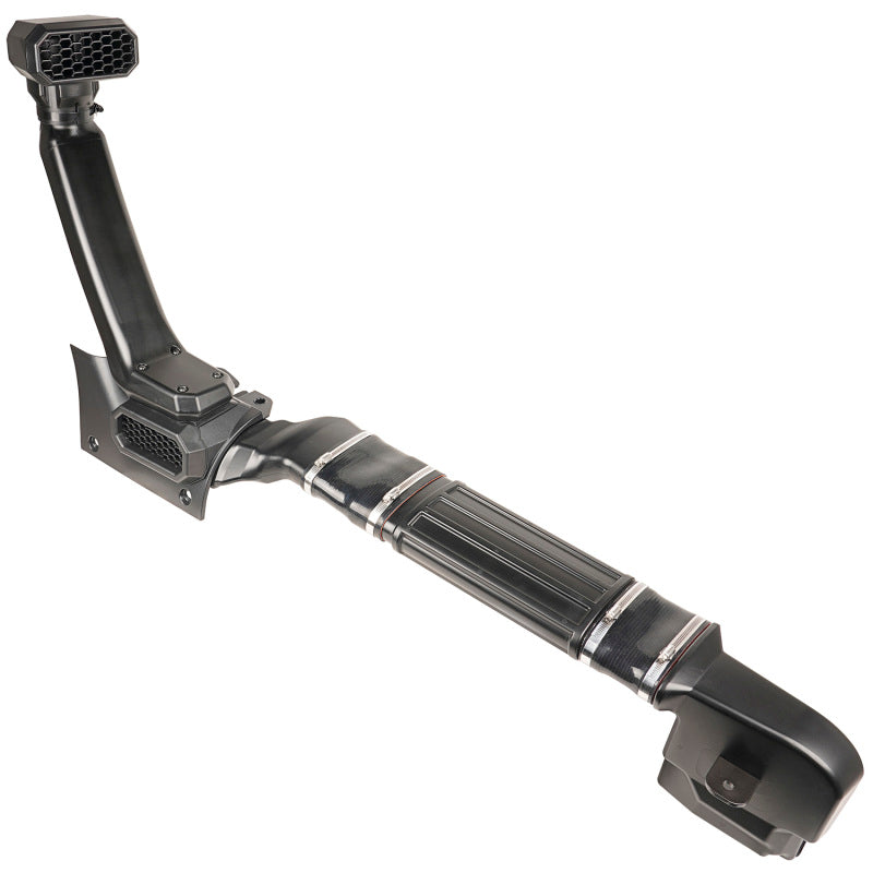 Rugged Ridge AmFib High Mount Snorkel EXTENSION ONLY Jeep Wrangler JL JT (Req. 17756.35)