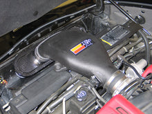 Load image into Gallery viewer, K&amp;N Chevy Corvette Z06 V8-7.0L Aircharger Performance Intake