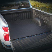 Load image into Gallery viewer, Westin 19+ Chevrolet Silverado/ GMC Sierra (5.755ft bed) Truck Bed Mat - Black