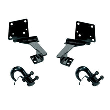 Load image into Gallery viewer, Rugged Ridge Jeep Grand Cherokee ZJ Front Tow Hooks