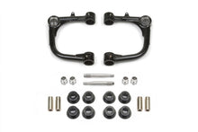 Load image into Gallery viewer, Fabtech 05-14 Toyota Tacoma 2WD/4WD 3in Uniball Upper Control Arm Kit