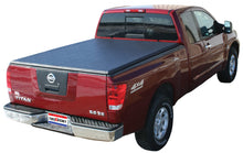 Load image into Gallery viewer, Truxedo 05-20 Nissan Frontier 5ft TruXport Bed Cover