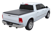 Load image into Gallery viewer, Access Literider 06-11 Raider Double Cab 5ft 4in Bed Roll-Up Cover
