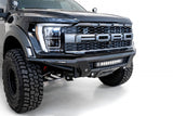 ADD 21+ Ford F-150 Raptor Phantom Front Bumper