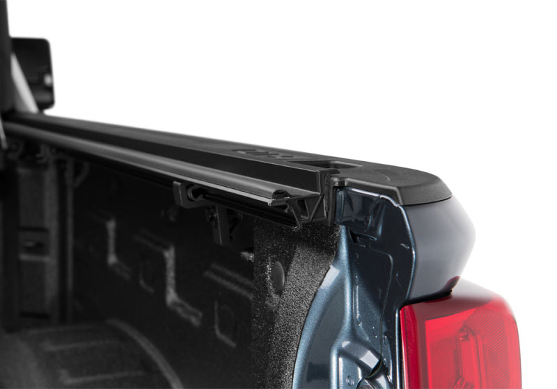 UnderCover Chevy Silverado 2500/3500 HD 8ft Ultra Flex Bed Cover