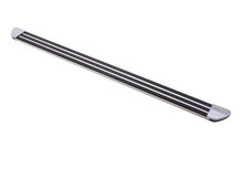 Load image into Gallery viewer, Lund Universal Crossroads 80in. Running Board - Chrome