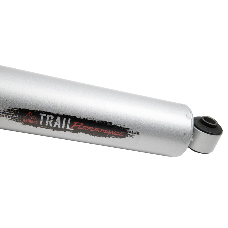 Belltech RAM 1500 1in.-3in. Leveling Kits