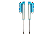 Load image into Gallery viewer, King Shocks Ford F150 2WD/4WD Rear 2.5 Dia Piggyback Reservoir Shock w/Adjuster (Pair)