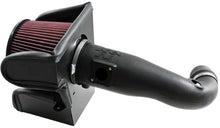 Load image into Gallery viewer, K&amp;N Ford F250/F350/F450/F550 6.4L-V8 Performance Intake Kit