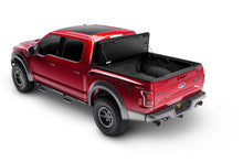 Load image into Gallery viewer, UnderCover Ford F-150 5.5ft Armor Flex Bed Cover - Black Textured