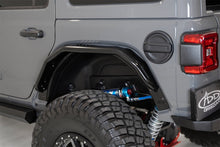 Load image into Gallery viewer, Addictive Desert Designs 18+ Jeep Wrangler JL/JT Stealth Fighter Rear Fenders