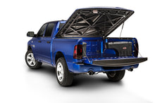 Load image into Gallery viewer, UnderCover Chevy Silverado 2500/3500 HD Passengers Side Swing Case - Black Smooth