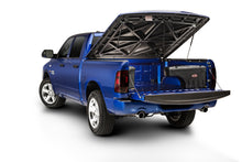 Load image into Gallery viewer, UnderCover Volkswagon Amarok Passengers Side Swing Case - Black Smooth