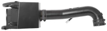 Load image into Gallery viewer, K&amp;N Jeep Wrangler JL V6-3.6L F/I Blackhawk Performance Intake Kit (No Jeep Grand Cherokee)