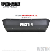 Load image into Gallery viewer, Westin 17+ Ford F-250/350 Pro-Mod Front Bumper
