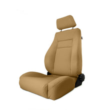 Load image into Gallery viewer, Rugged Ridge Ultra Front Seat Reclinable Spice 97+ TJ