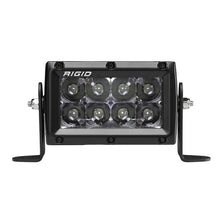 Load image into Gallery viewer, Rigid Industries 4in E Series Spot - Midnight Edition