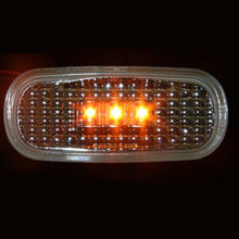 Load image into Gallery viewer, Putco RAM Dually - Smoke Fender Marker Lights
