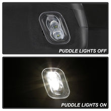 Load image into Gallery viewer, xTune 04-14 Ford F-150 Heated LED Telescoping Mirrors - Smoke (Pair) (MIR-FF15009S-G4-PWH-SM-SET)