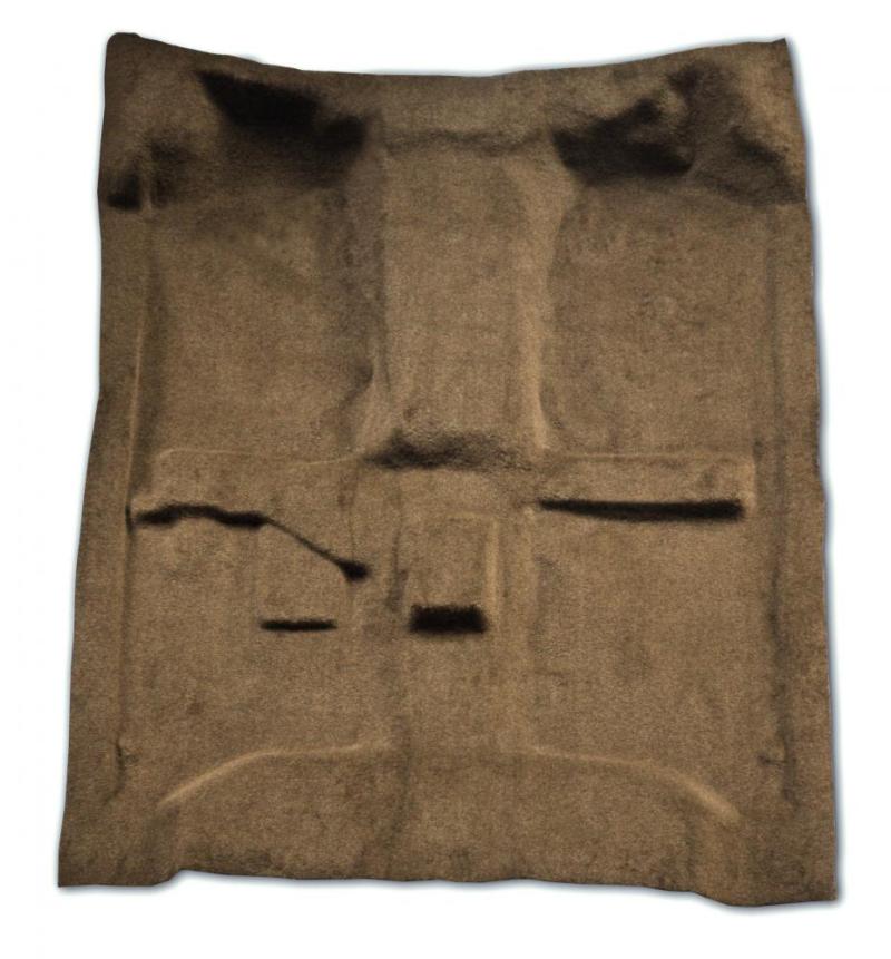 Lund Toyota 4Runner (2Dr ONLY) Pro-Line Full Flr. Replacement Carpet - Coffee (1 Pc.)