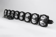 Load image into Gallery viewer, KC HiLiTES Universal 50in. Pro6 Gravity LED 8-Light 160w Combo Beam Light Bar (No Mount)